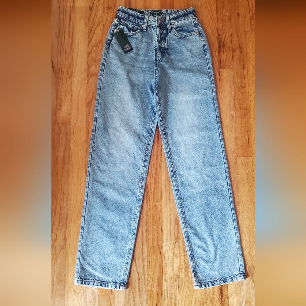 NWT Wild Fable Women's High-Rise Jeans